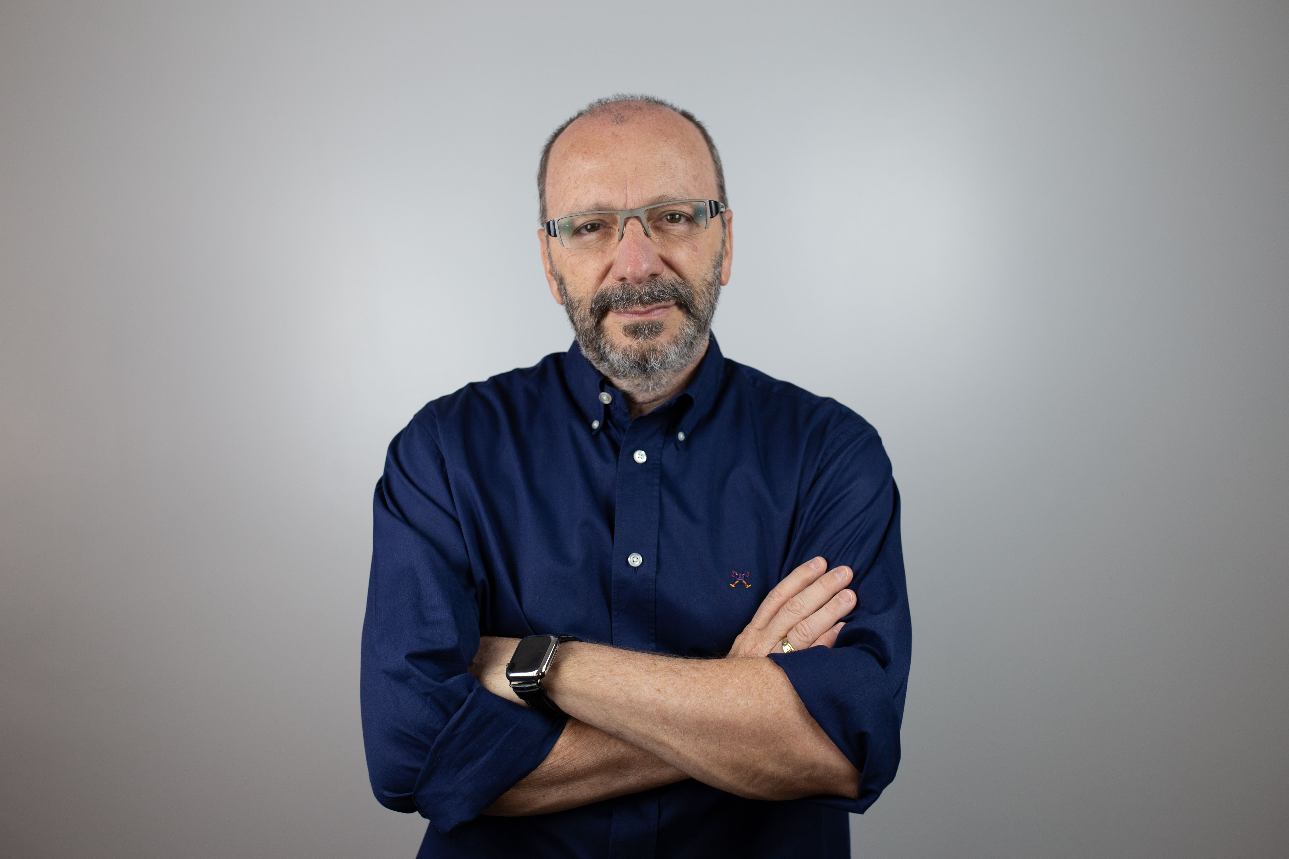 Marco Fabossi