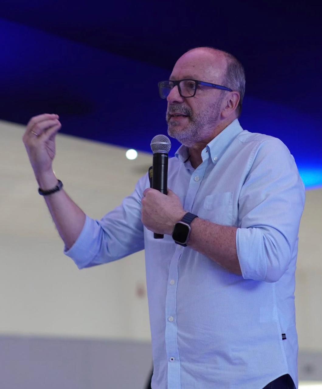Marco Fabossi